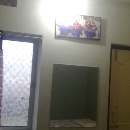 Ganesh Lodge Puri Exterior photo