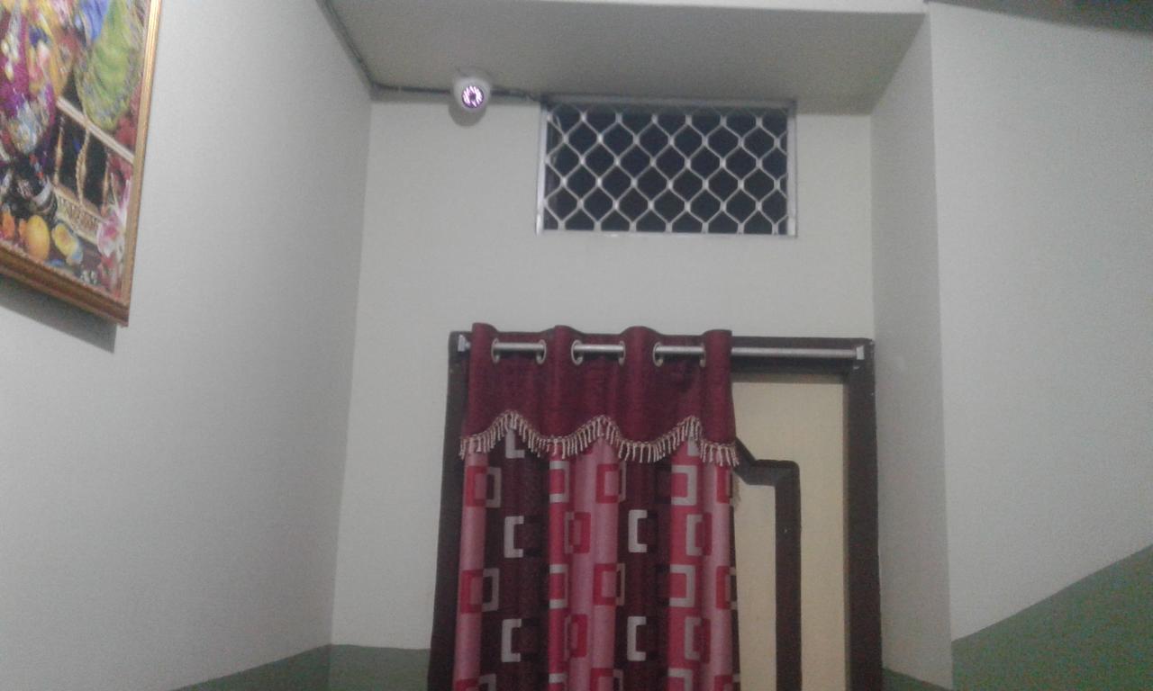 Ganesh Lodge Puri Exterior photo