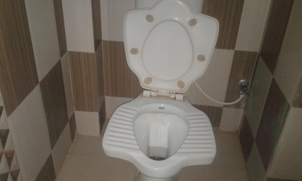 Ganesh Lodge Puri Exterior photo